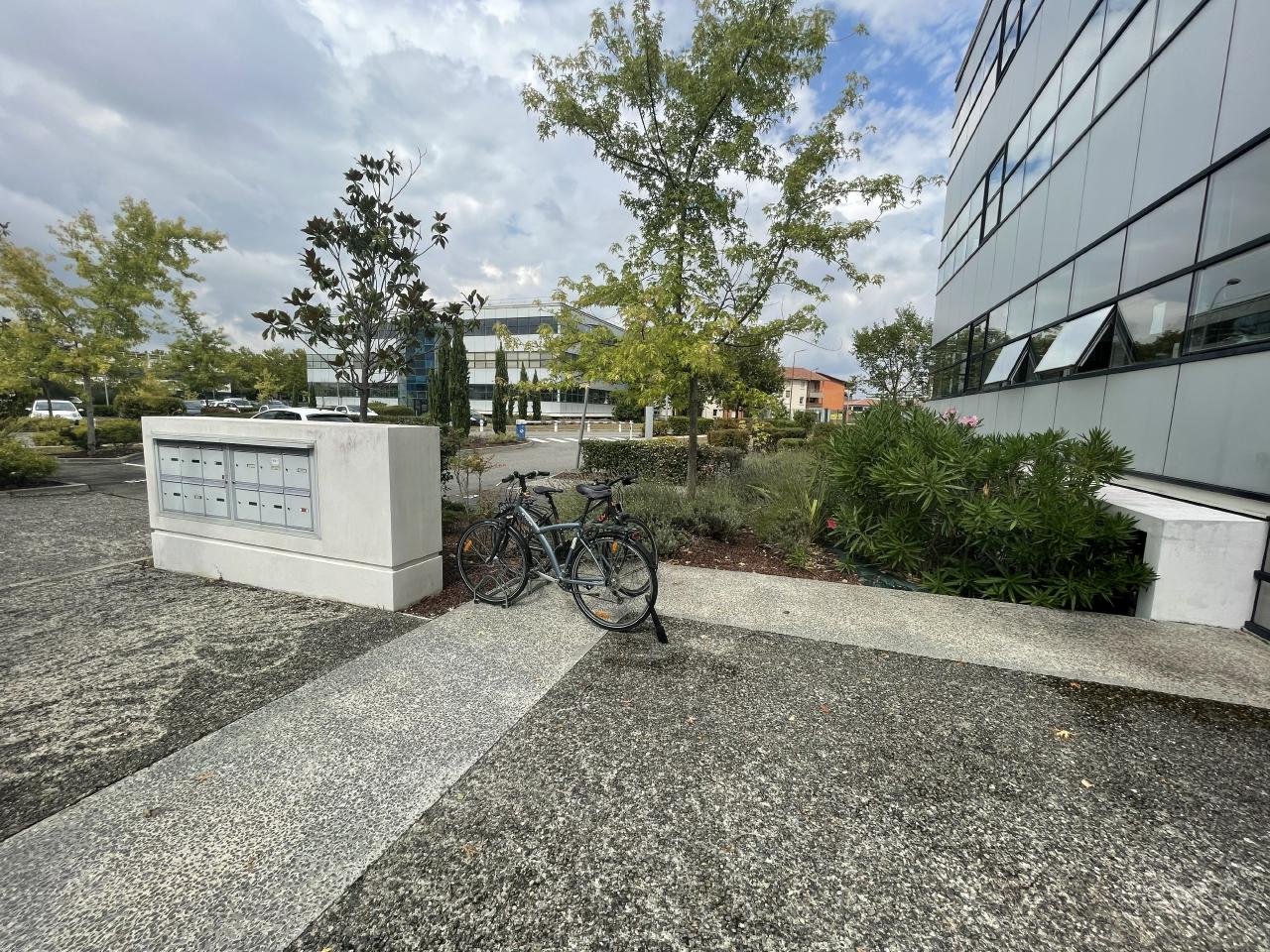 Location bureau Toulouse Haute-Garonne OLBUR2111992 13