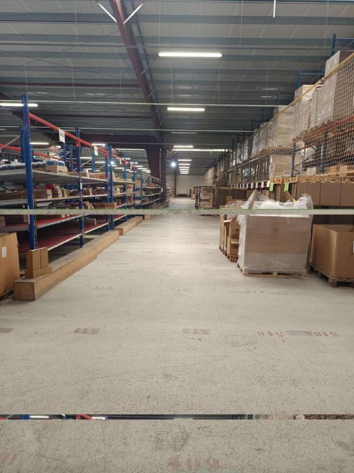 Vente entrepôt classe b Loriol-sur-Drôme Drôme OVLOG2532754