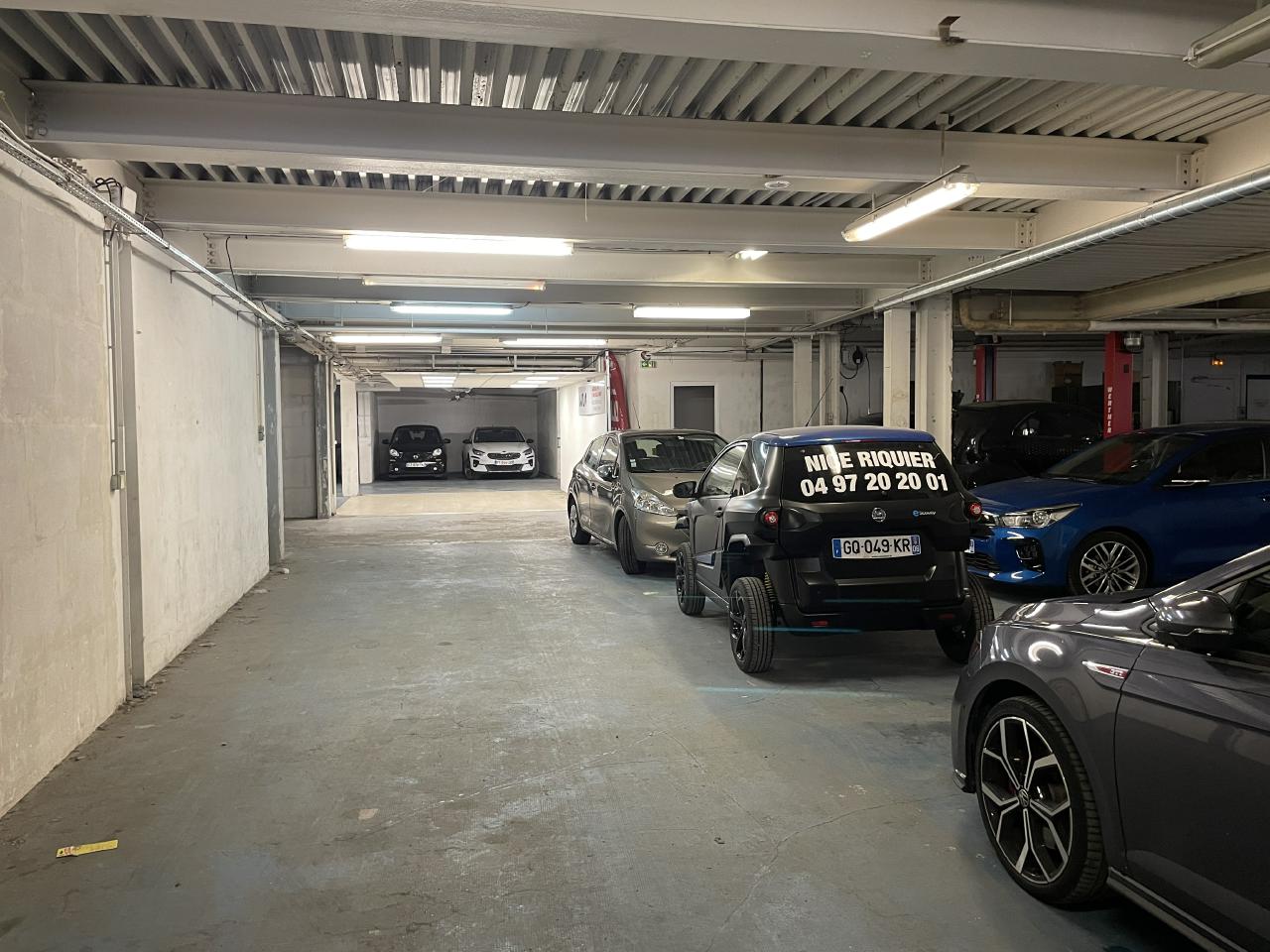 Location local d'activité Nice Alpes-Maritimes OLACT2419557 8