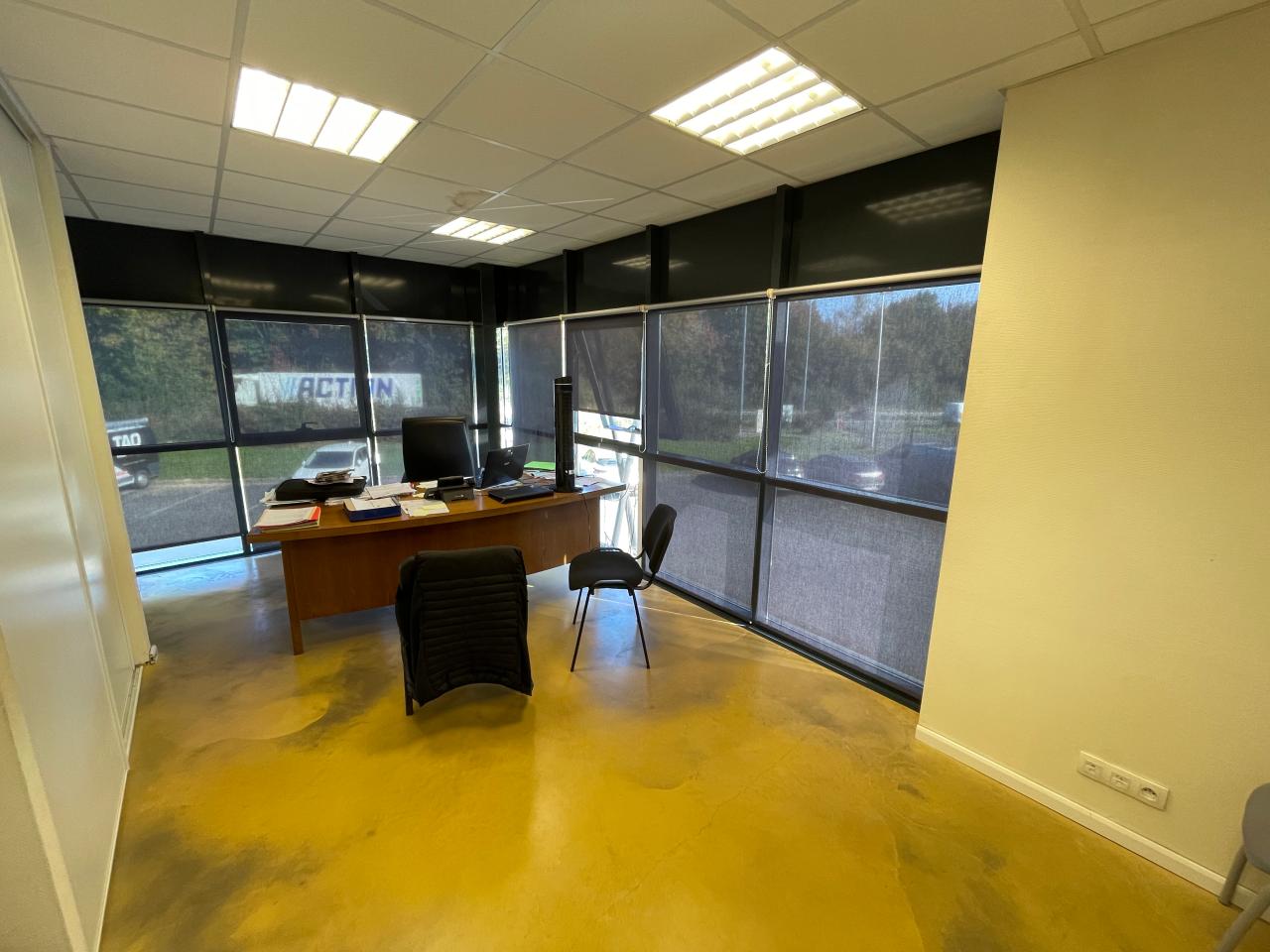 Location local d'activité Melesse Ille-et-Vilaine OLACT2535877 3