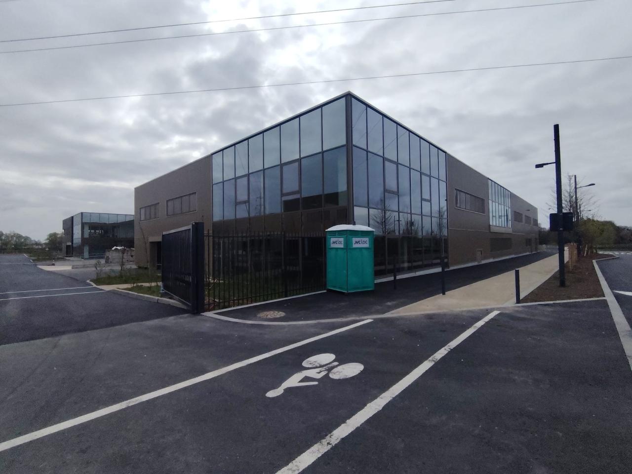 Vente local d'activité Tremblay-en-France Seine-Saint-Denis OVACT2118659 3