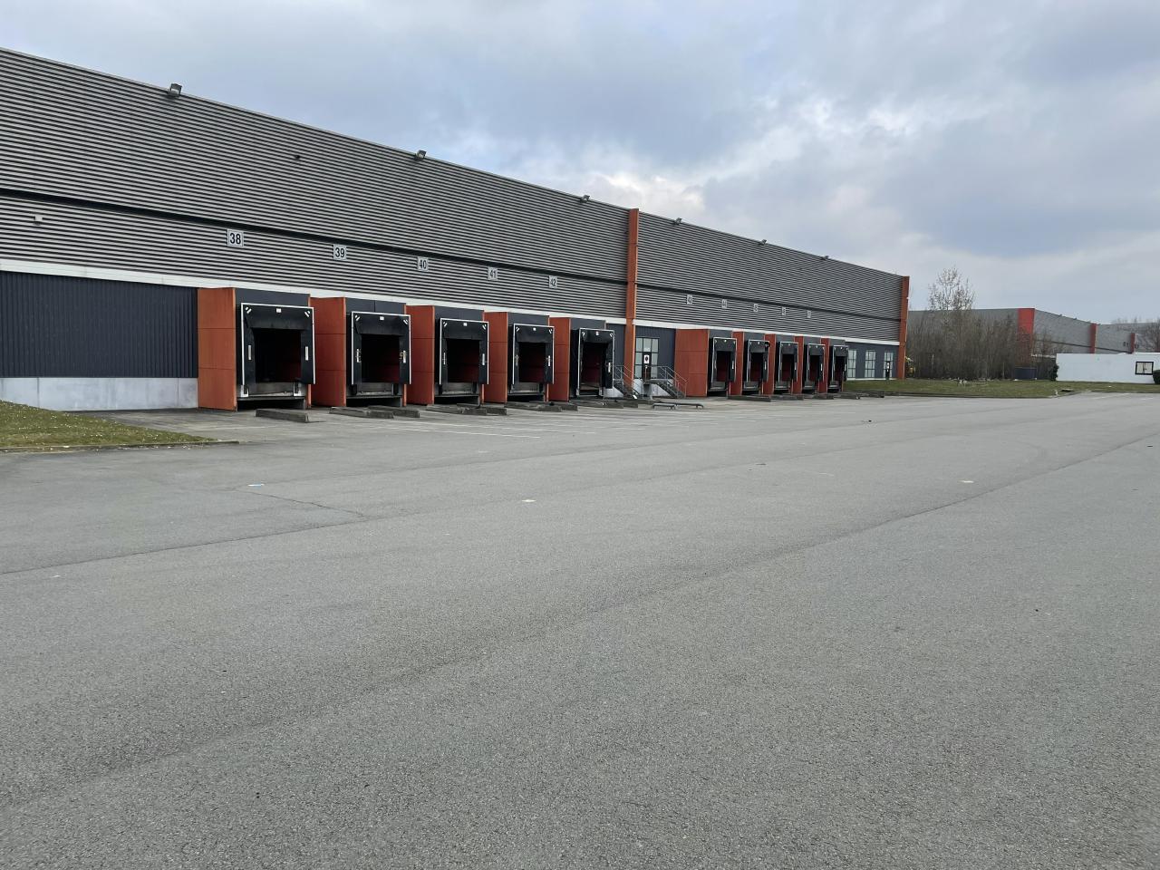 Location entrepôt classe a Dourges Pas-de-Calais OLLOG2201908 8