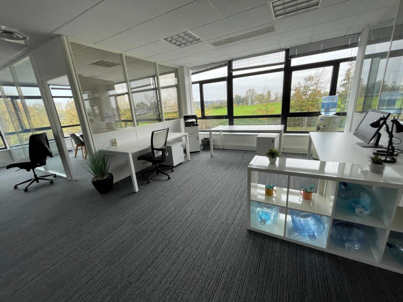 Location bureau Entzheim Bas-Rhin OLBUR2111264 8