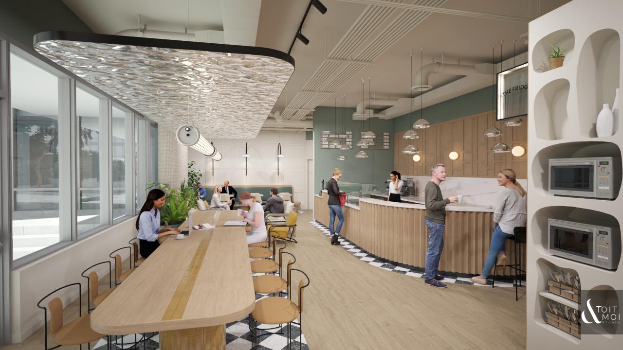 Location bureau Colombes Hauts-de-Seine OLBUR2001952 15