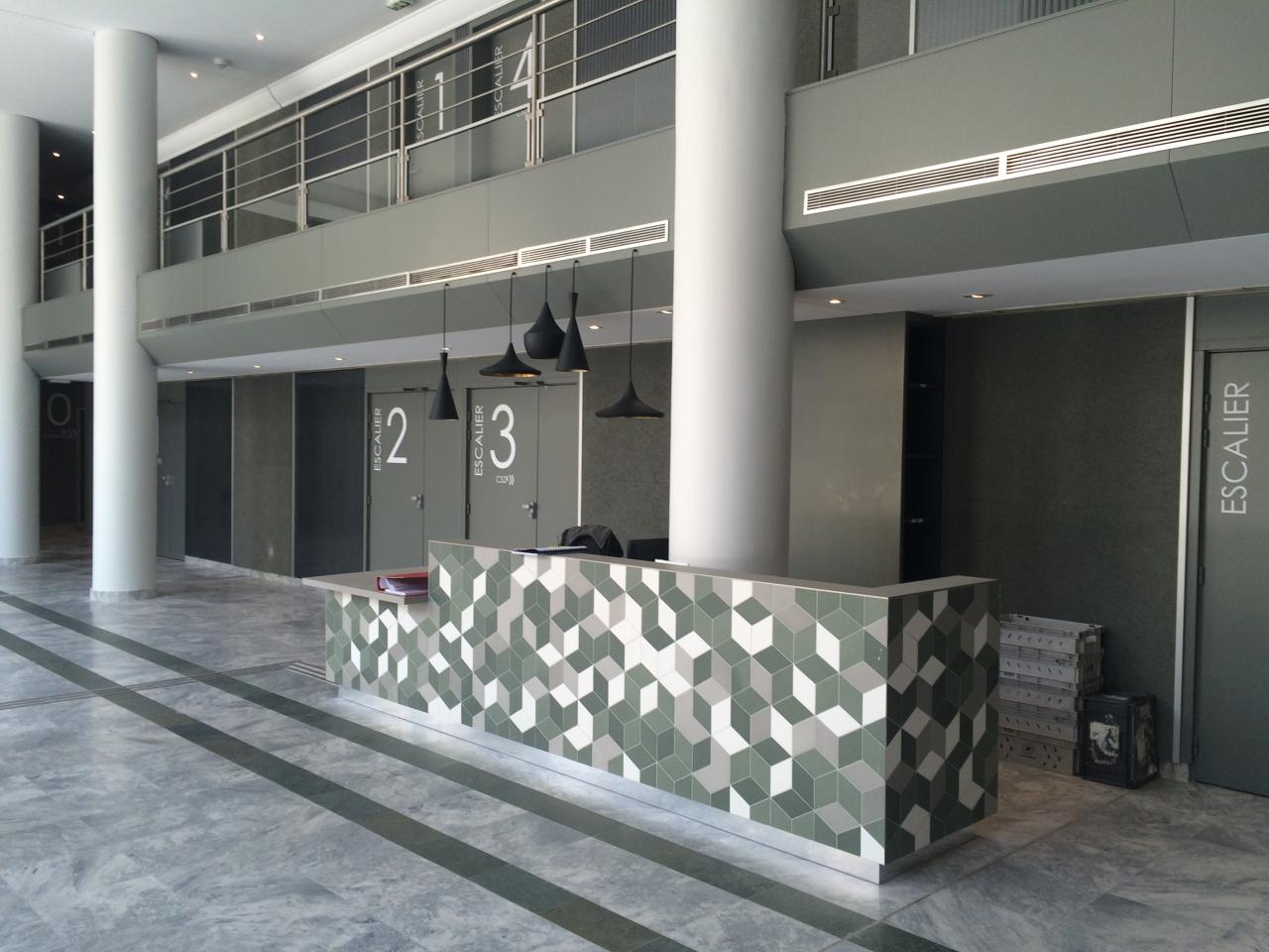 Location bureau Villeurbanne Rhône OLBUR2318681 9