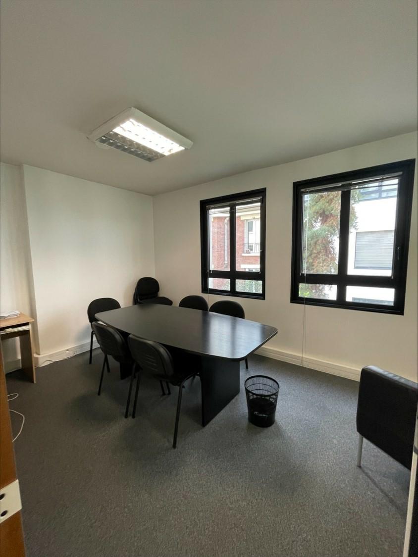 Location bureau Boulogne-Billancourt Hauts-de-Seine OLBUR2316723 1