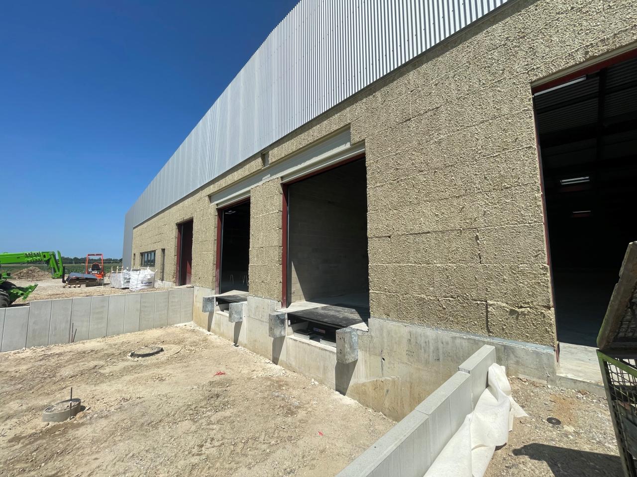 Vente local d'activité Fegersheim Bas-Rhin OVACT2309083 12