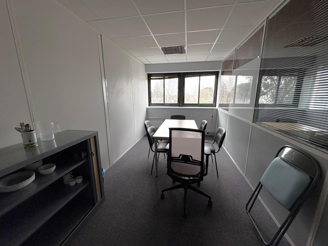 Location bureau Bouguenais Loire-Atlantique OLBUR2639078 8