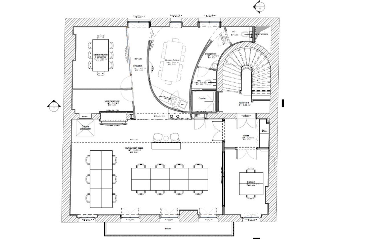 Location bureau Bordeaux Gironde OLBUR2531581 1