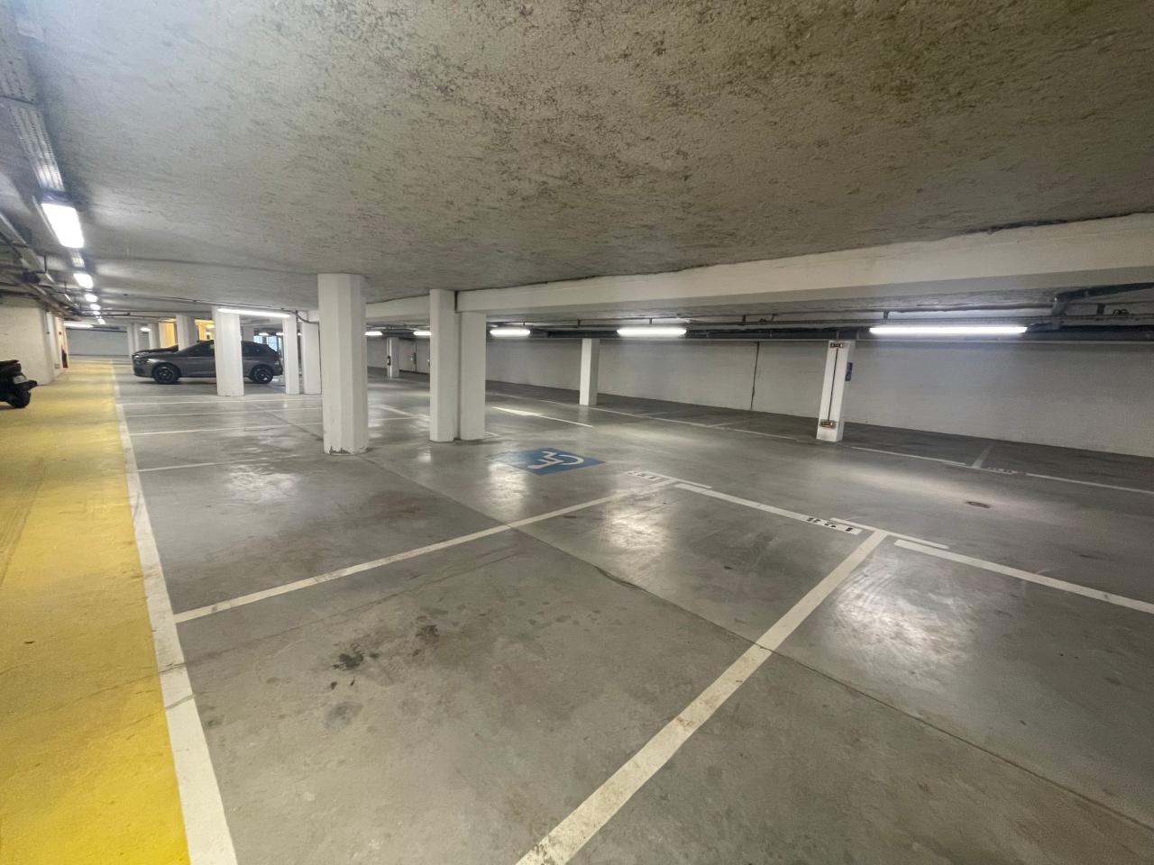 Location bureau Blagnac Haute-Garonne OLBUR2118051 45