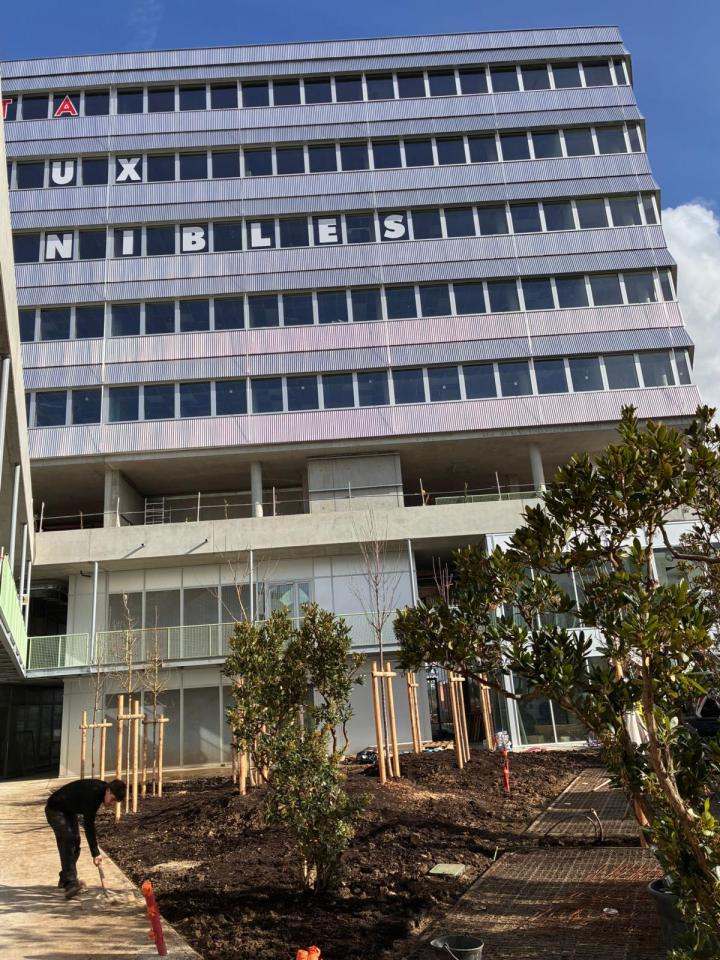 Vente bureau Toulouse Haute-Garonne OVBUR2422914 5