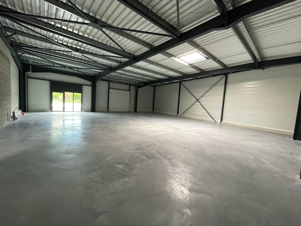 Vente local d'activité Bouëxière Ille-et-Vilaine OVACT2531821 2