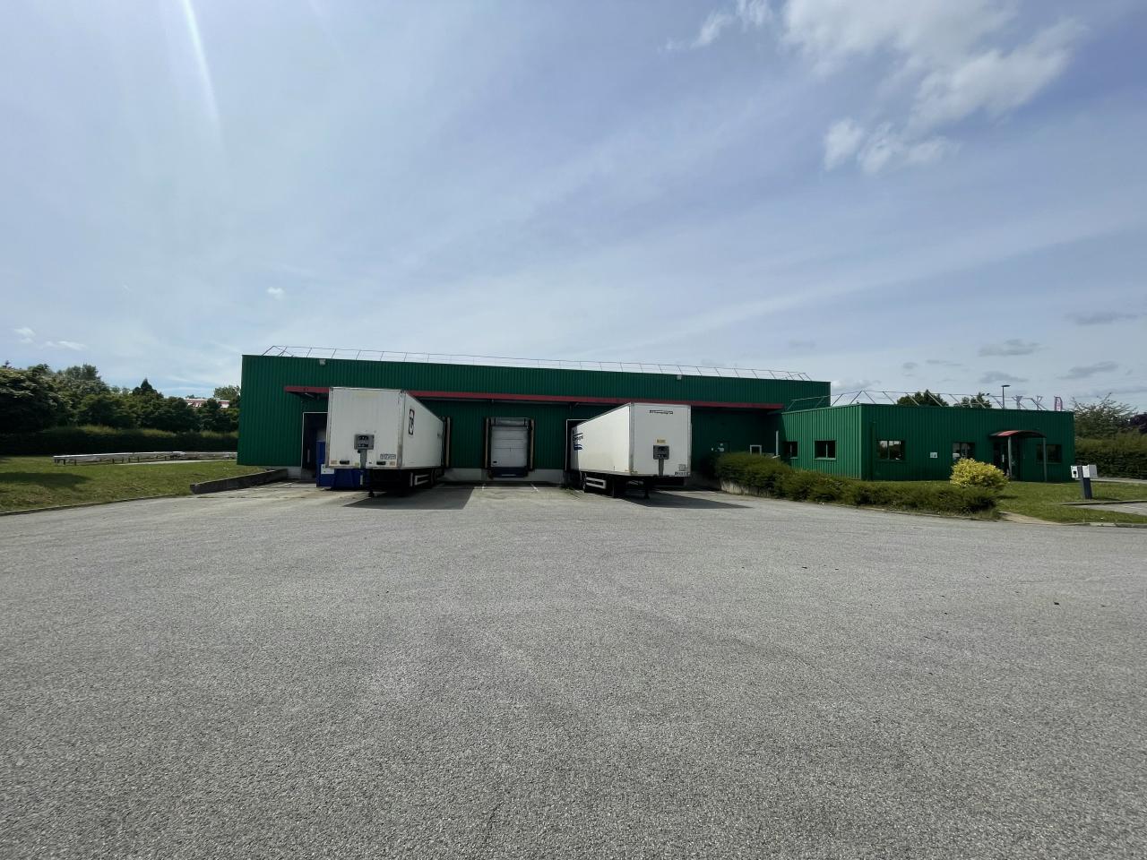 Location entrepôt Plaisir Yvelines OLLOG2423755 5