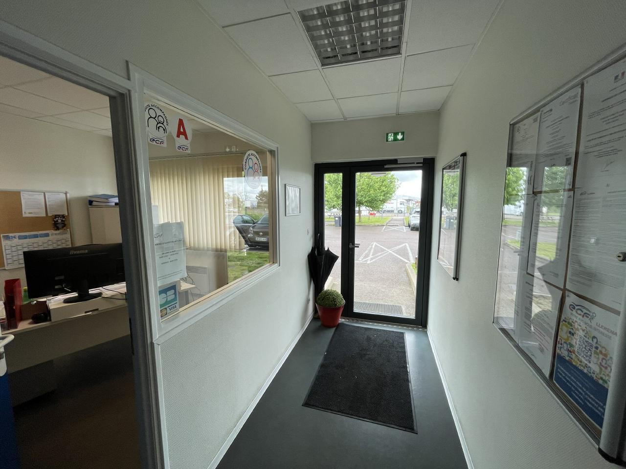 Location local d'activité Longvic Côte-d'Or OLACT2422735 4