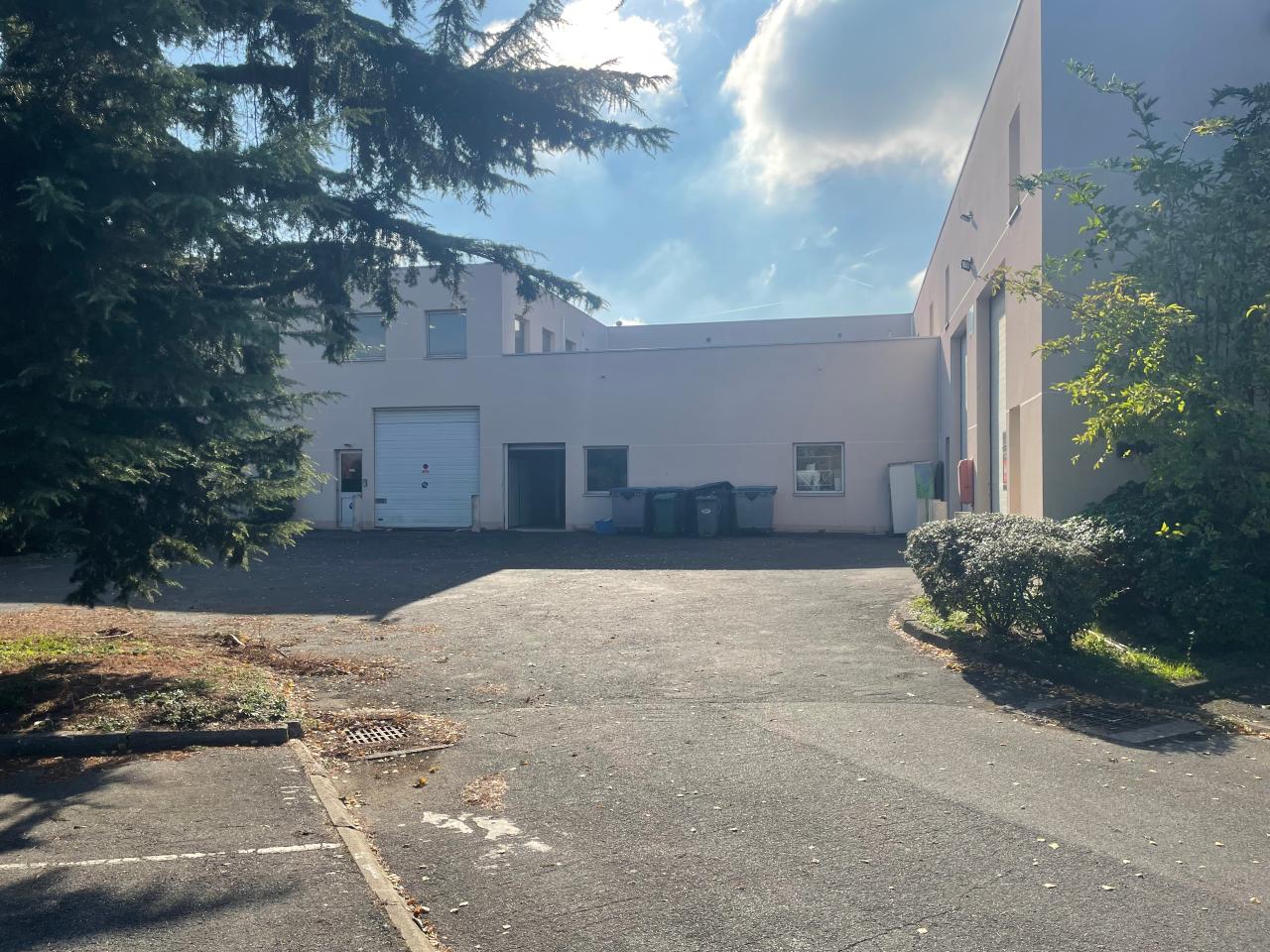 Vente local d'activité Nanterre Hauts-de-Seine OVACT2639455 2