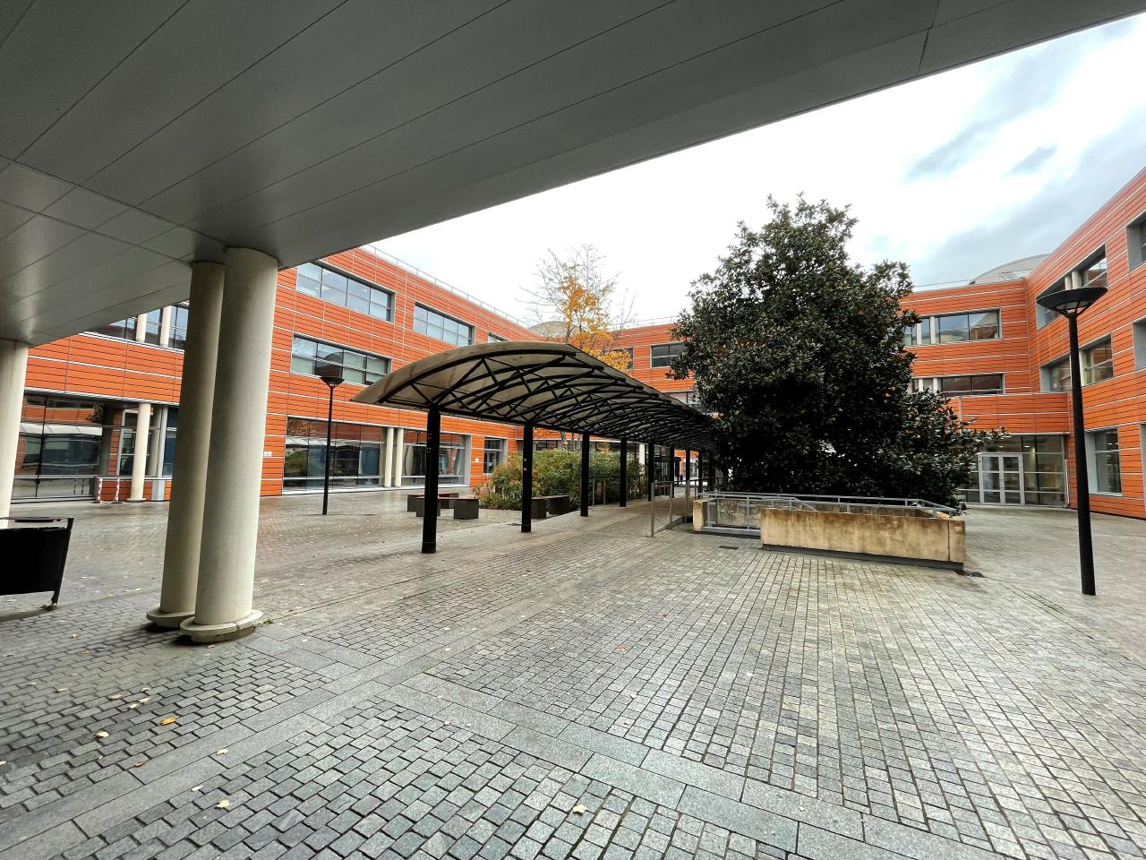 Location bureau Massy Essonne OLBUR2426866 6