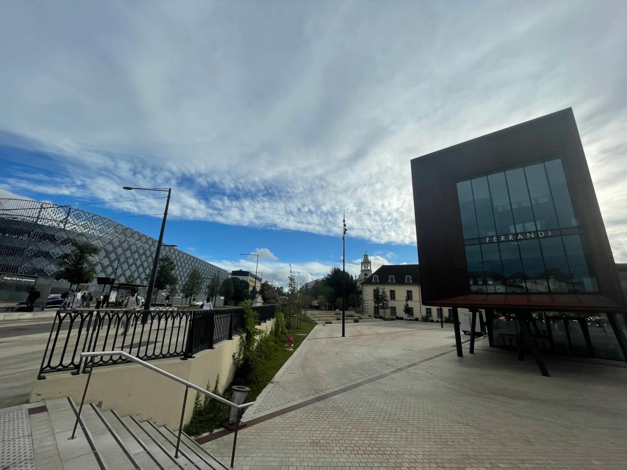 Vente bureau Dijon Côte-d'Or OVBUR2314640 7