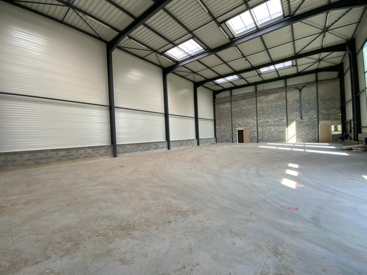 Vente local d'activité Saint-Quentin-Fallavier Isère OVACT2203238 15