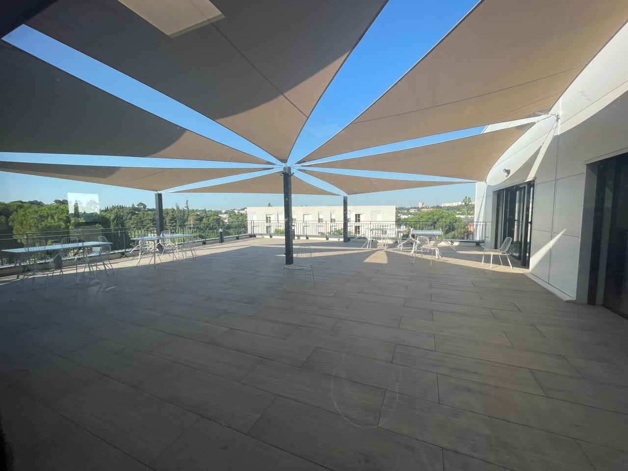 Location bureau Montpellier Hérault OLBUR2530892 9