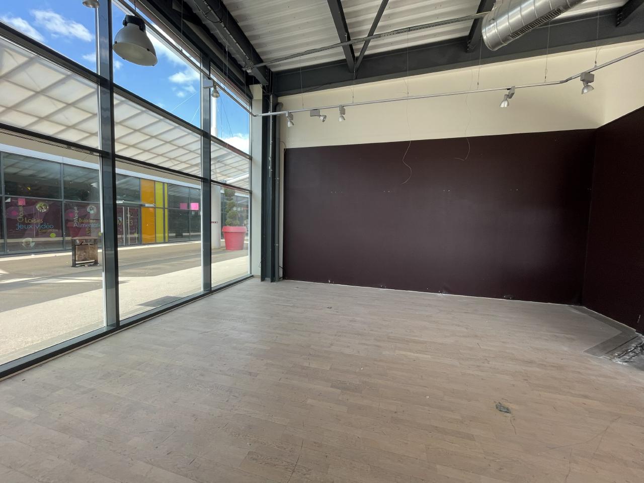 Location local d'activité Metz Moselle OLACT2111772 5