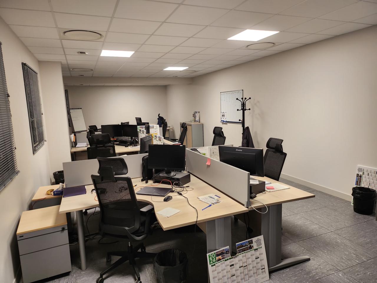 Location bureau Saint-Cyr-en-Val Loiret OLBUR2534619 6