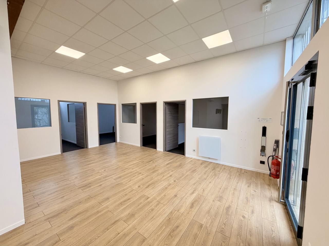 Location local d'activité Toulouse Haute-Garonne OLACT2531636 5