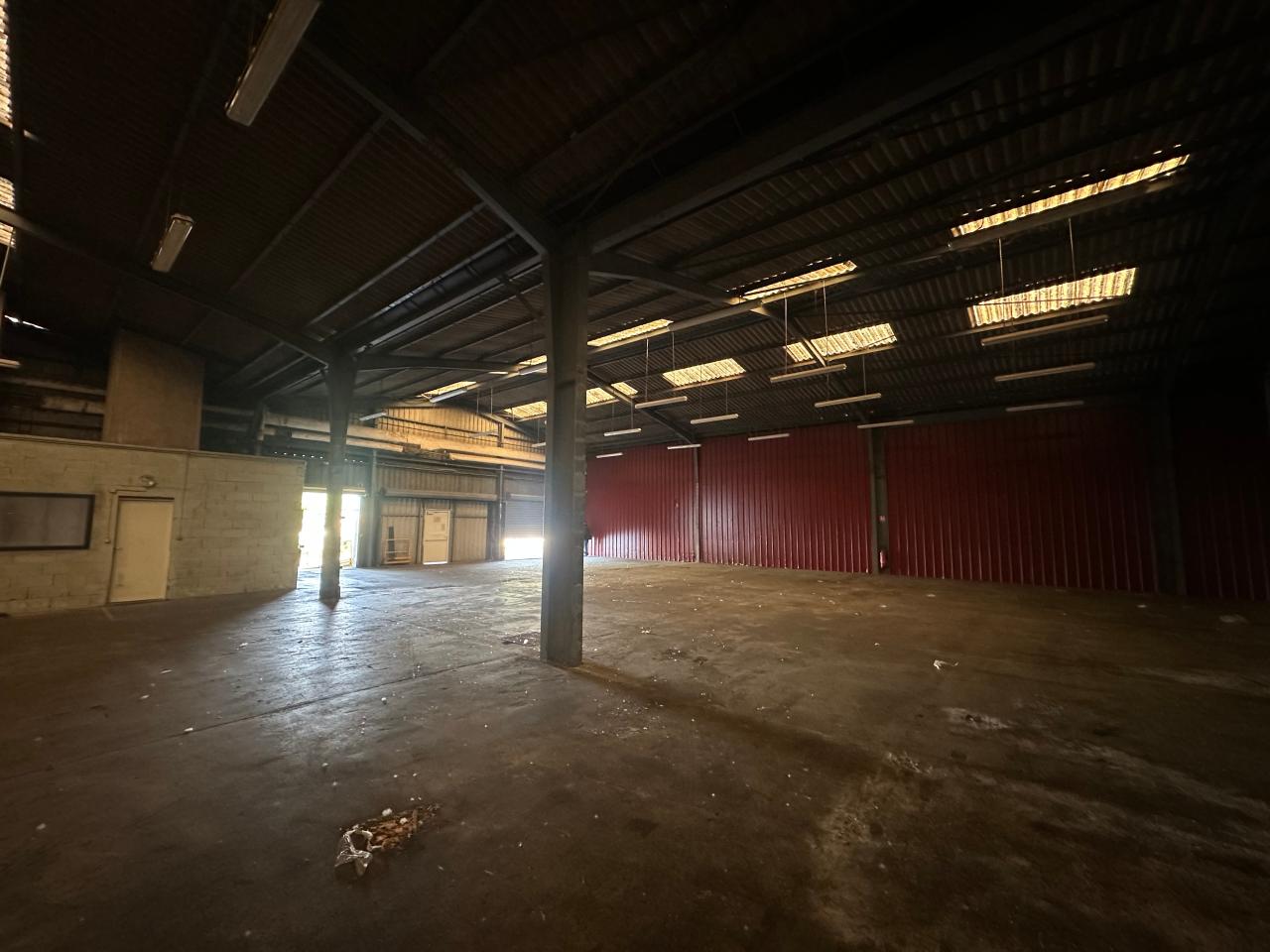 Location local d'activité Saint-Pierre-des-Corps Indre-et-Loire OLACT2641837 2