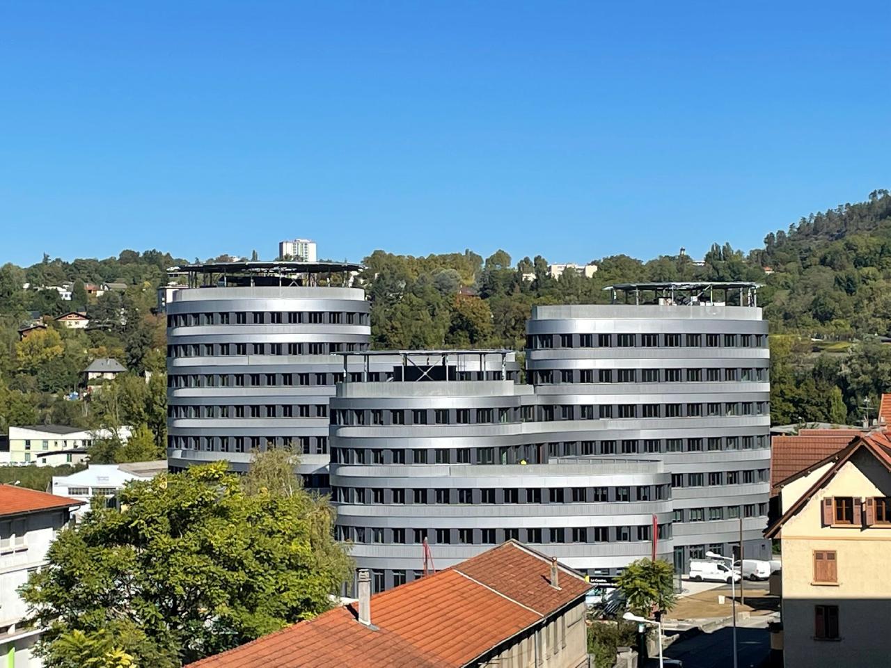 Vente bureau Chambéry Savoie OVBUR2201156 2