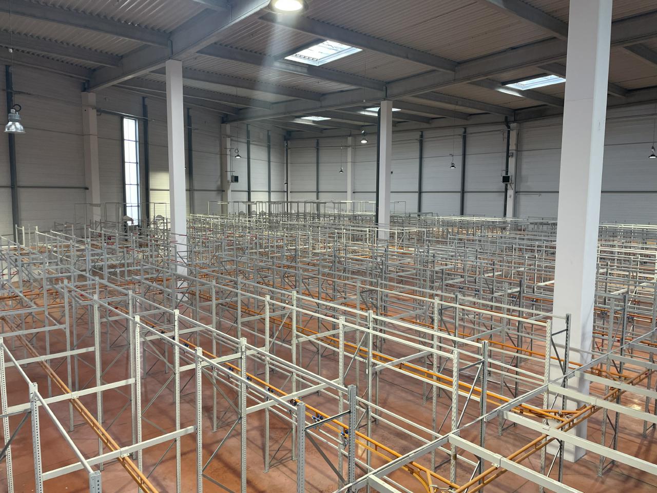 Location local d'activité Romainville Seine-Saint-Denis OLACT2421846 5