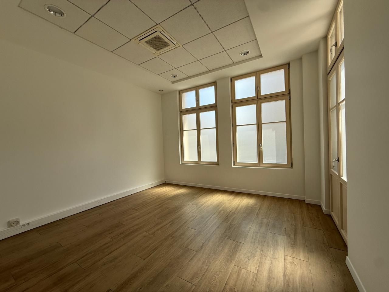 Location bureau Nancy Meurthe-et-Moselle OLBUR2538040 12