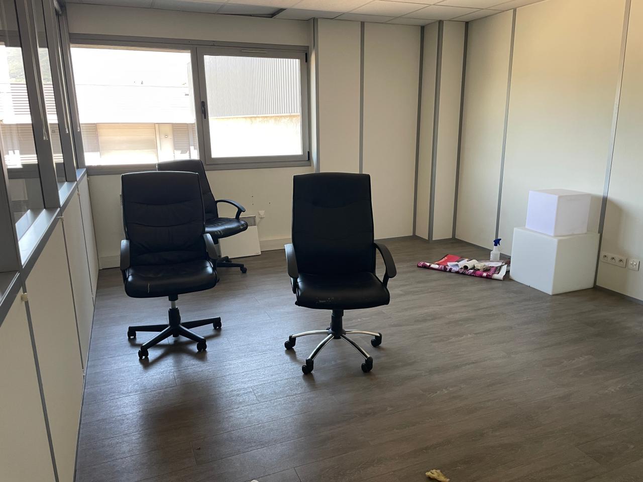 Location local d'activité Fontaine Isère OLACT2644443 10