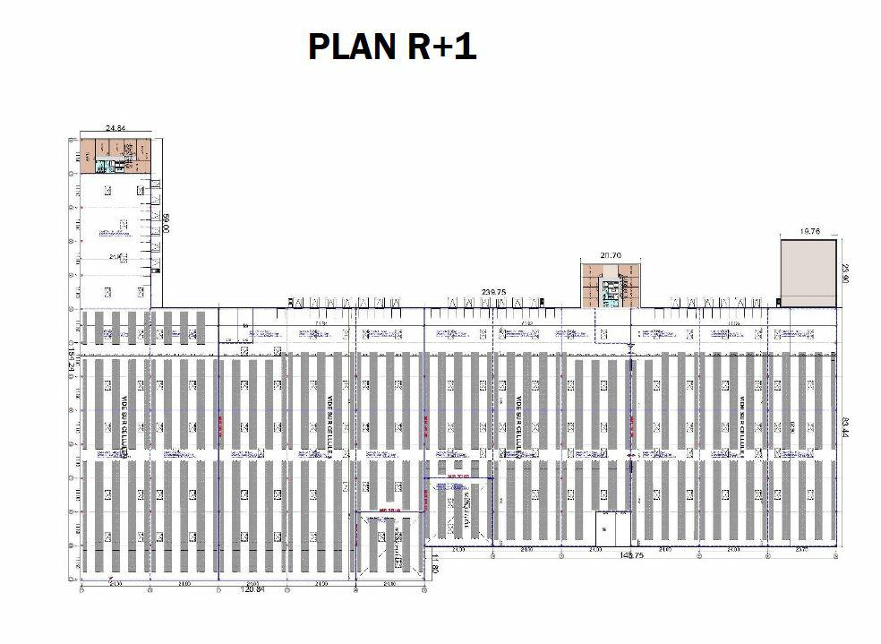 Location entrepôt classe a Carhaix-Plouguer Finistère OLLOG2315983 5