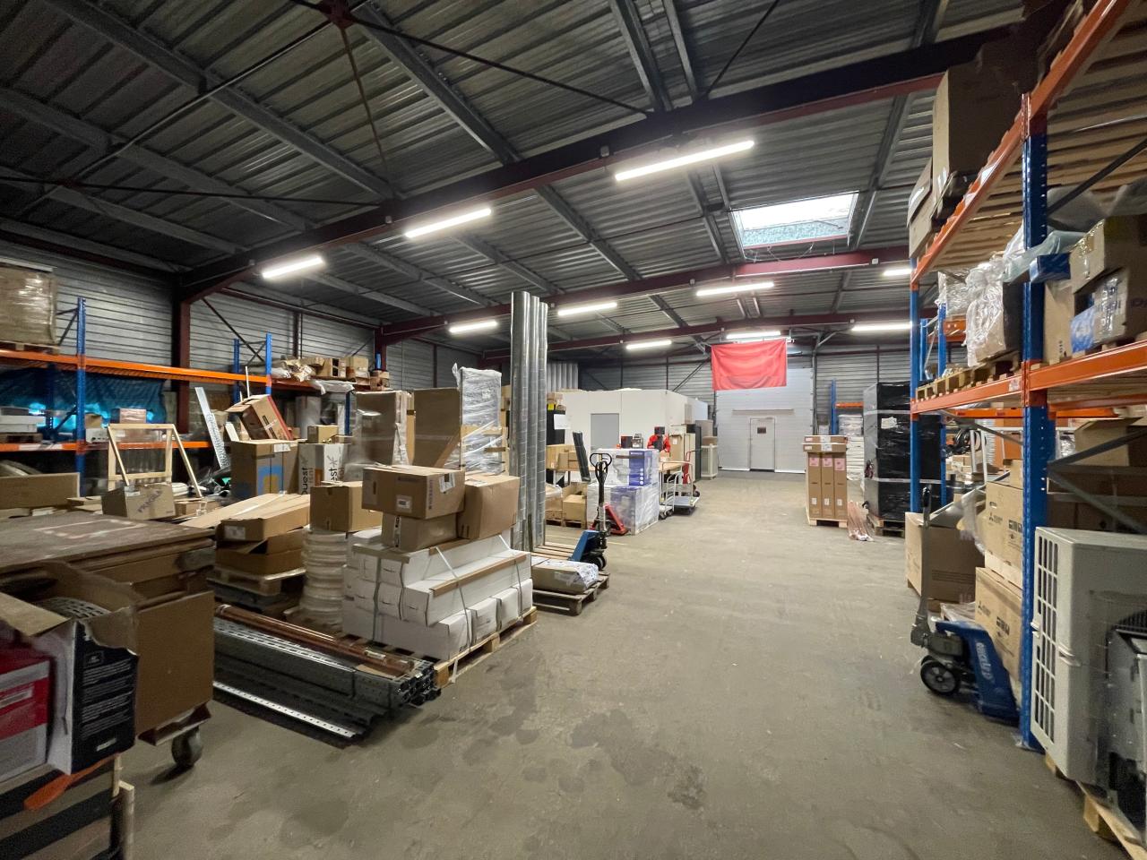 Location local d'activité Pessac Gironde OLACT2529952 6