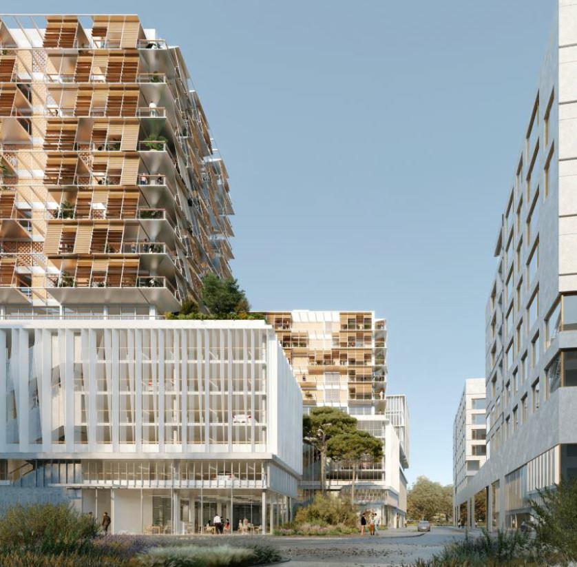 Vente bureau Nice Alpes-Maritimes OVBUR2423096 6