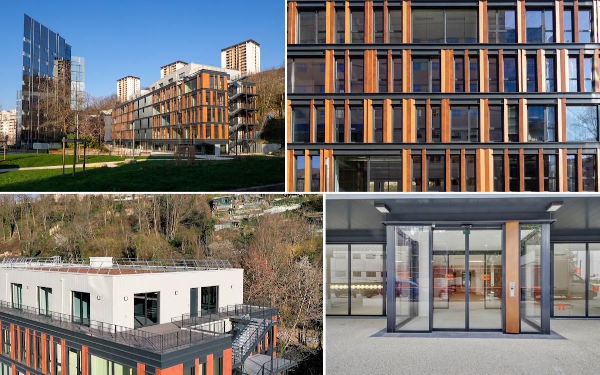 Location coworking Lyon Rhône OLBUR2110613 2