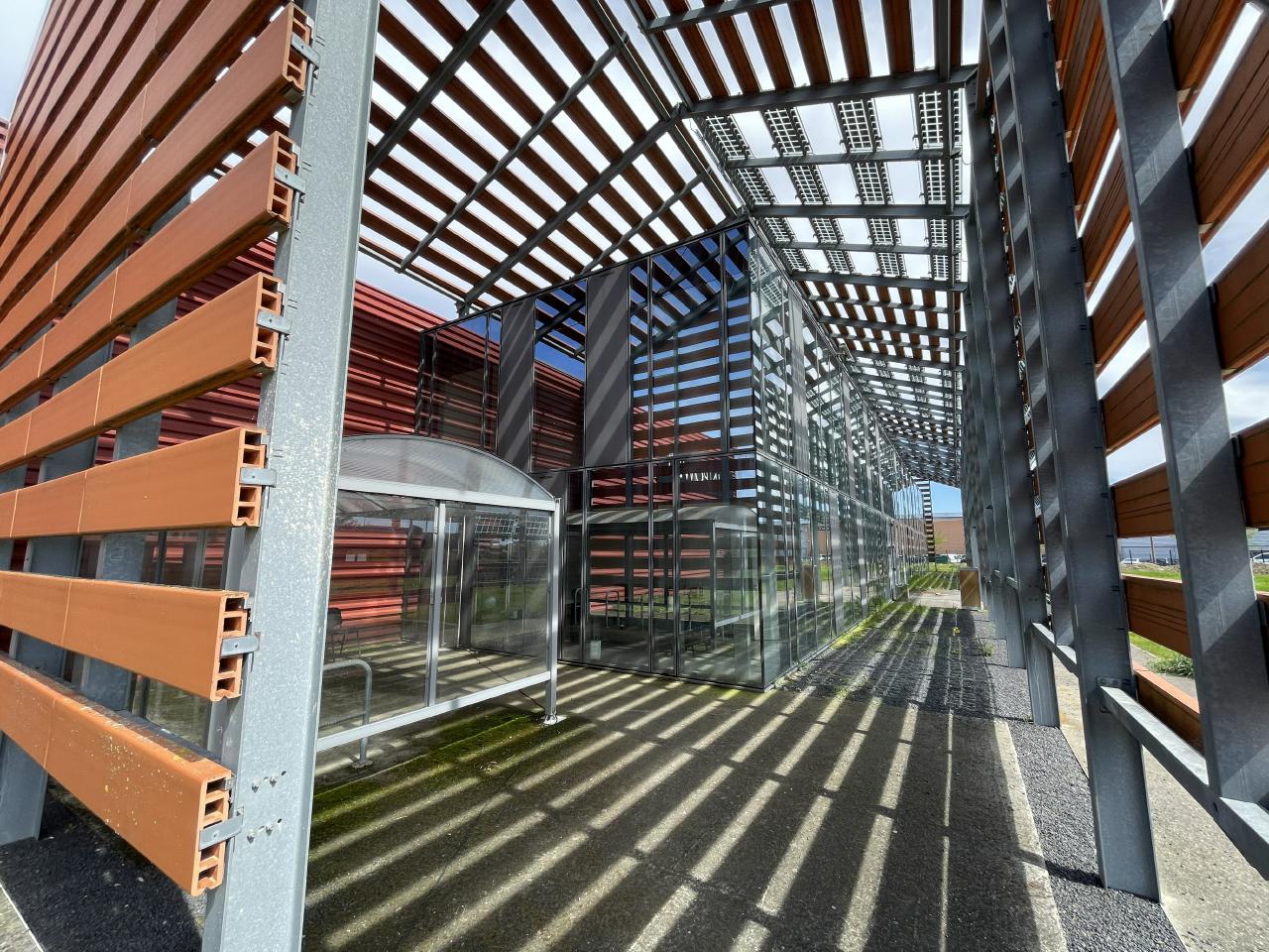 Location local d'activité Toulouse Haute-Garonne OLACT2421873 7