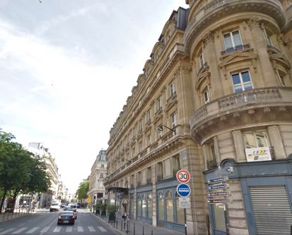 Location coworking Paris OLBUR2100935 8