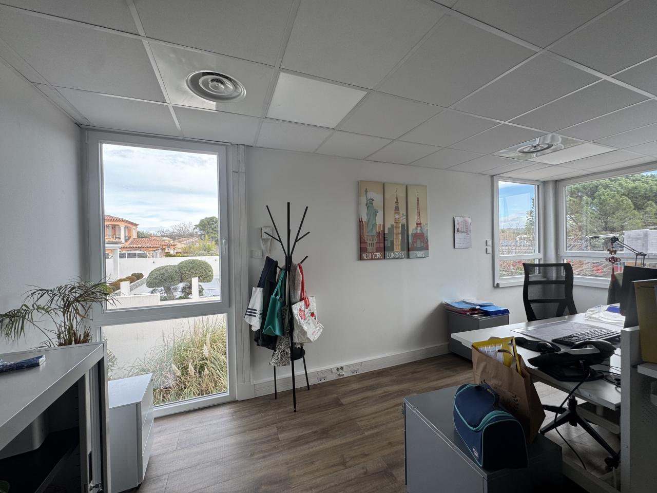 Location bureau Vitrolles Bouches-du-Rhône OLBUR2639085 18