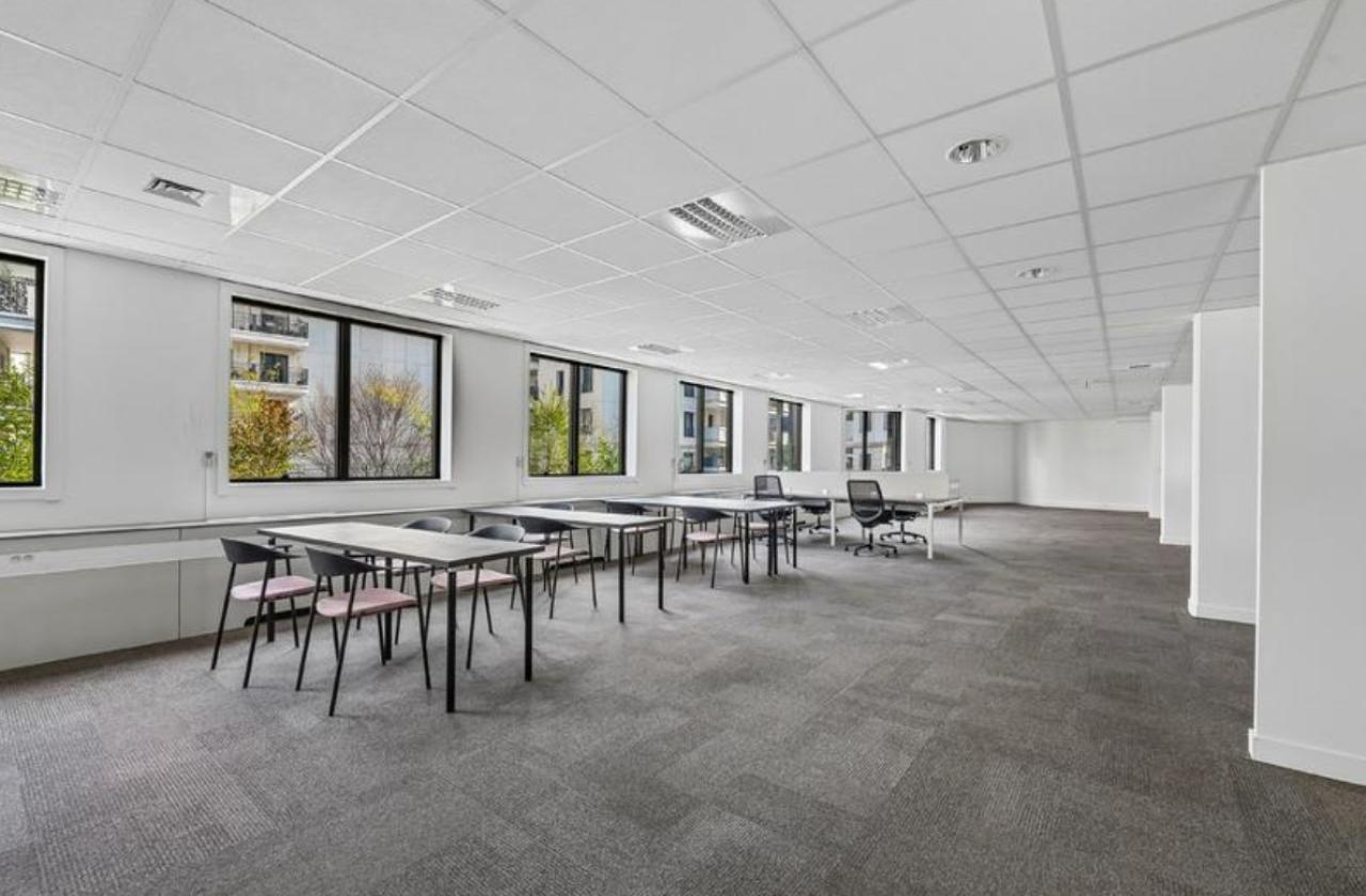 Location bureau Levallois-Perret Hauts-de-Seine OLBUR2528930 2