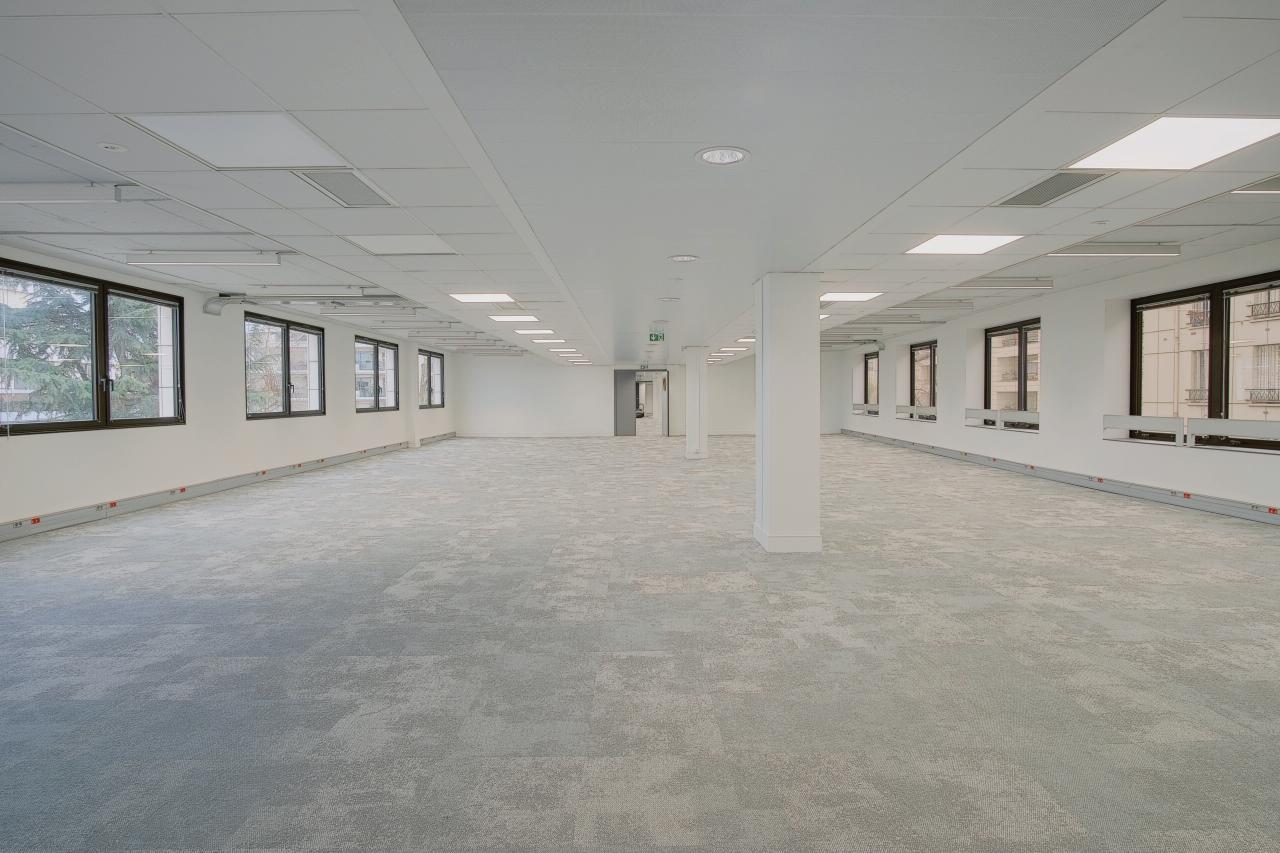 Location bureau Levallois-Perret Hauts-de-Seine OLBUR2313565 1