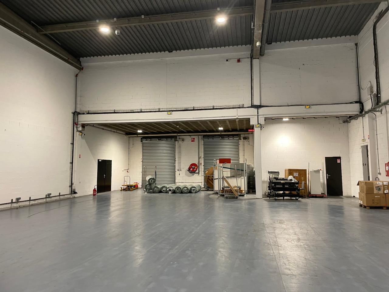Location entrepôt classe b Palaiseau Essonne OLLOG2534254 10