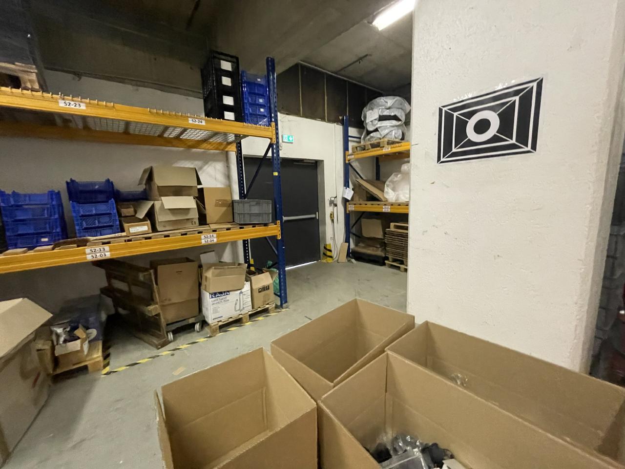 Location bureau Strasbourg Bas-Rhin OLBUR2313741 15