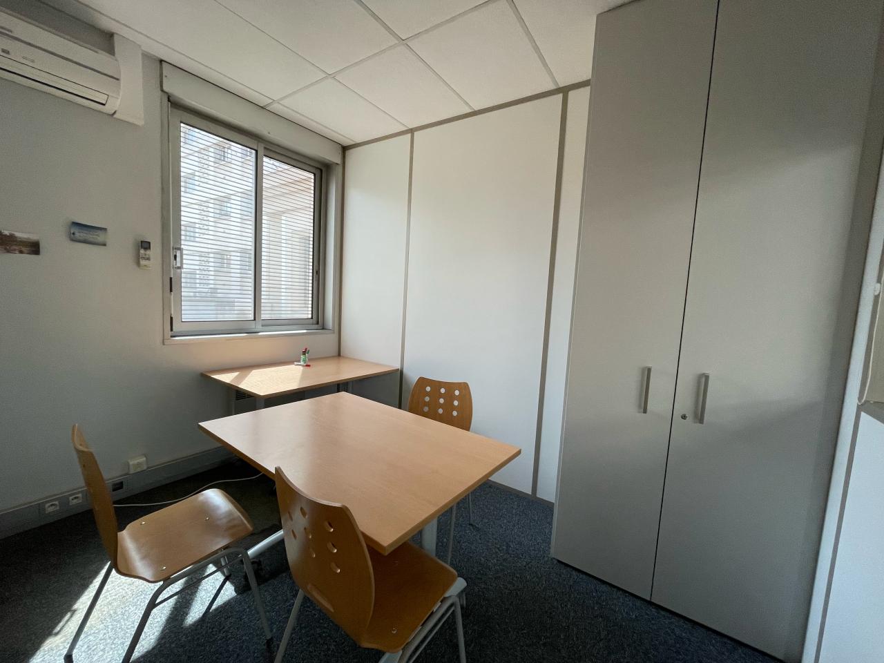 Location bureau Villeurbanne Rhône OLBUR2108958 2