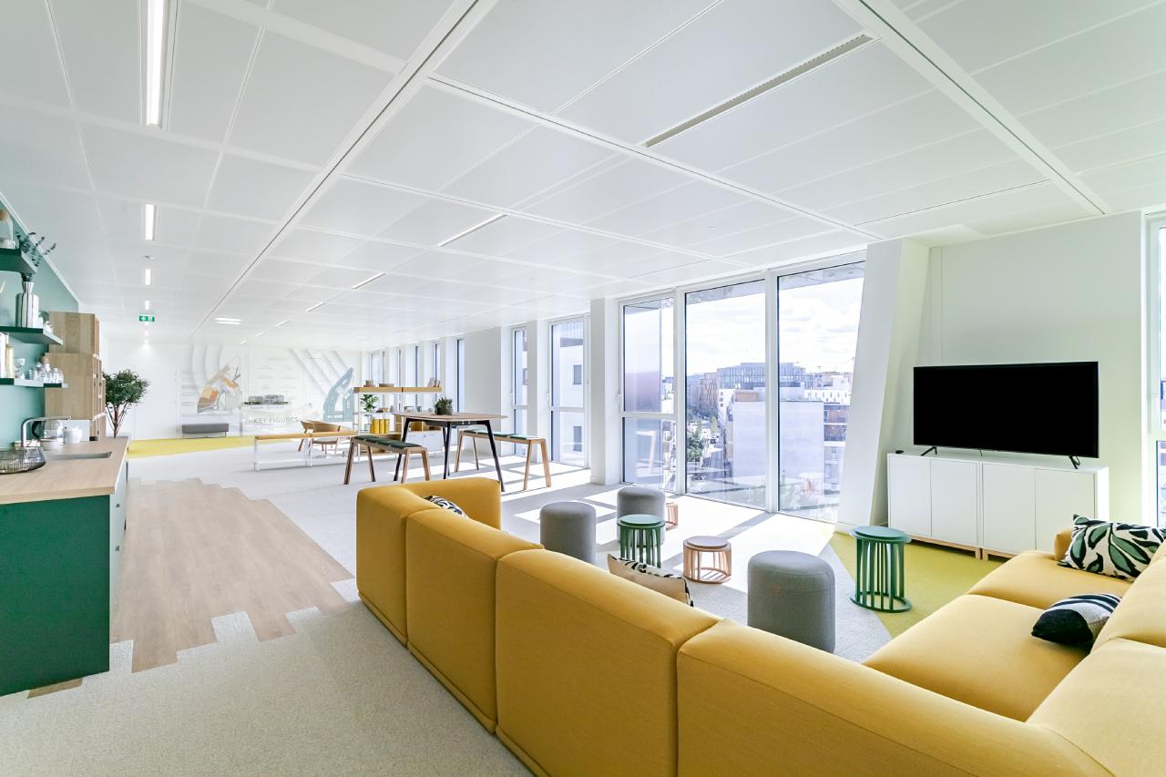 Location bureau La Plaine Saint-Denis Seine-Saint-Denis OLBUR2100311 4