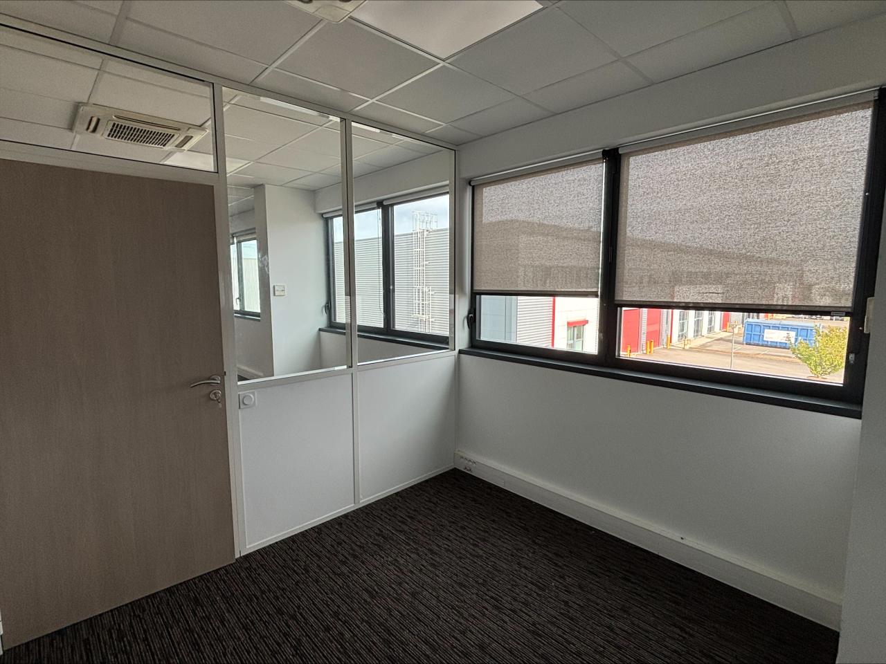 Location bureau Meyzieu Rhône OLBUR2314965 5