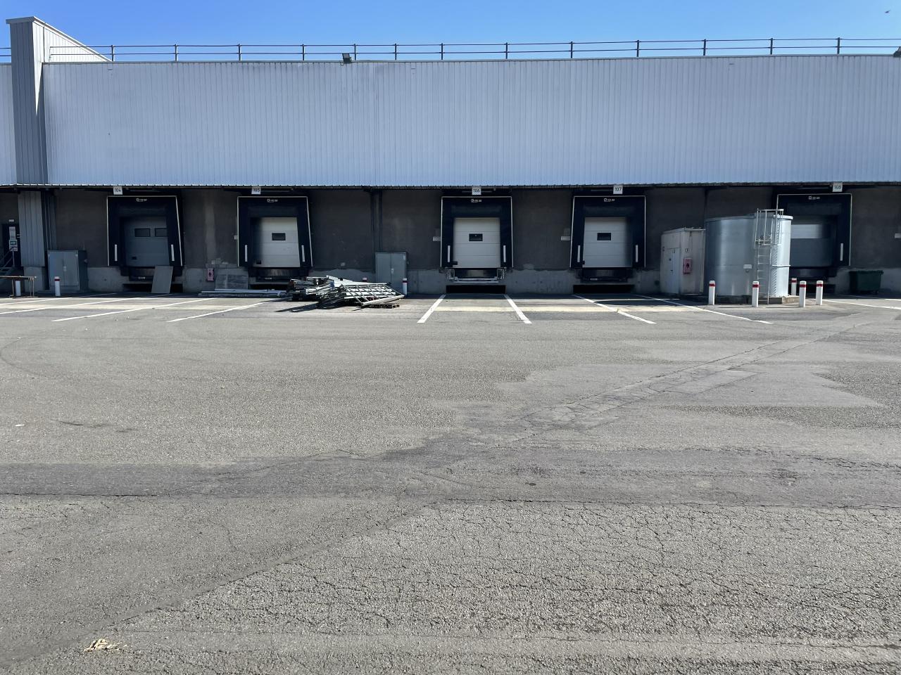 Location entrepôt classe b Vimy Pas-de-Calais OLLOG2204554 6