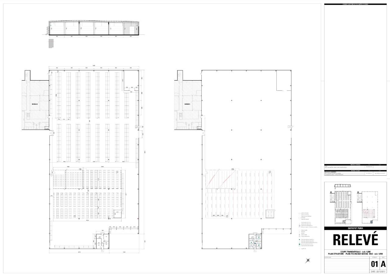 Vente bureau Illkirch-Graffenstaden Bas-Rhin OVBUR2111351 17