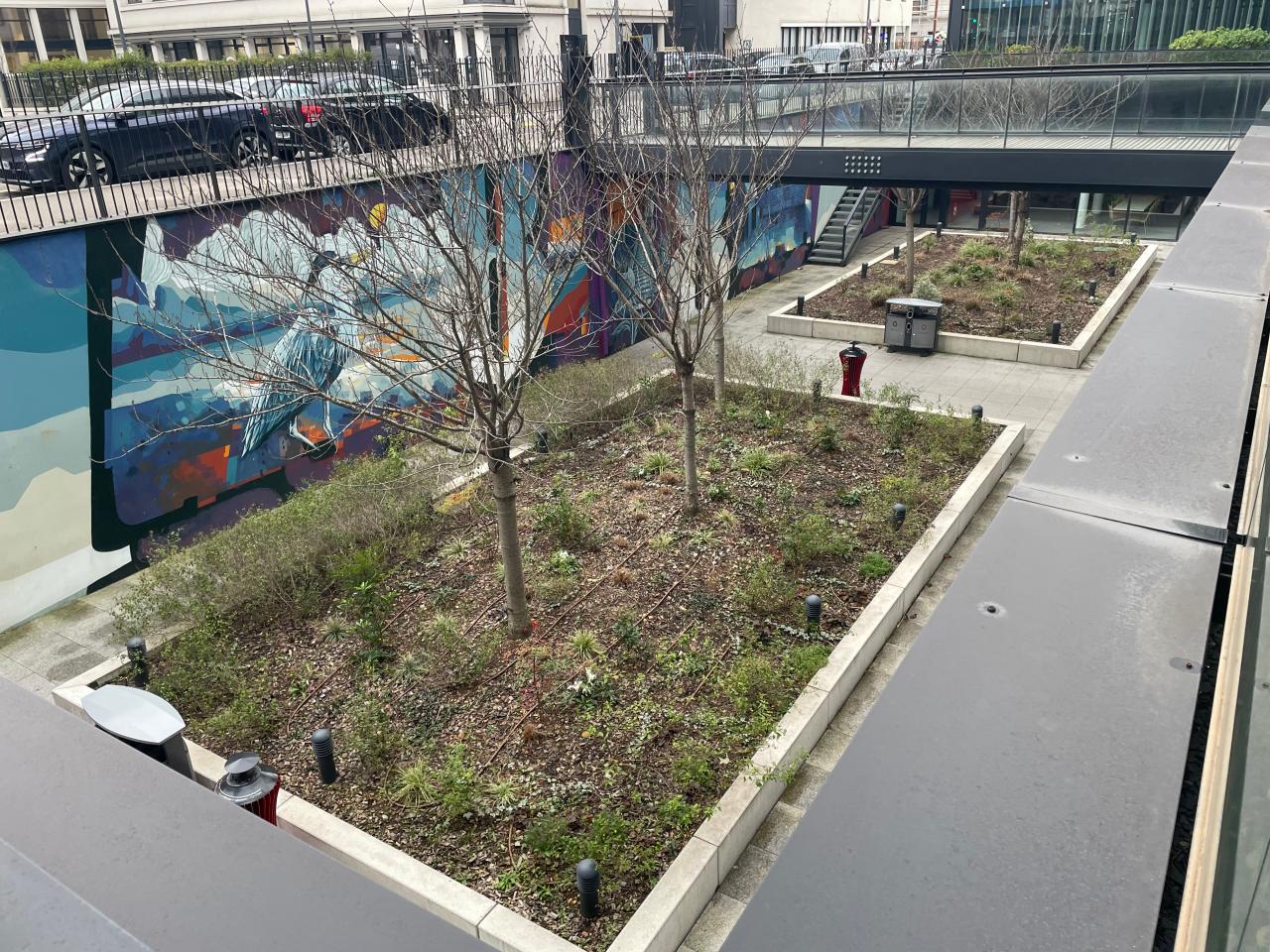 Location bureau Villeurbanne Rhône OLBUR2203140 9