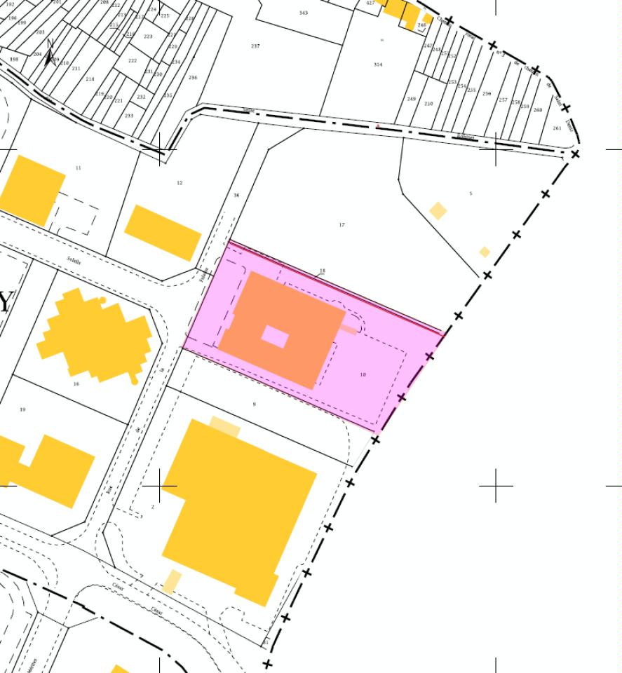 Vente local d'activité Osny Val-d'Oise OVACT2531894 9