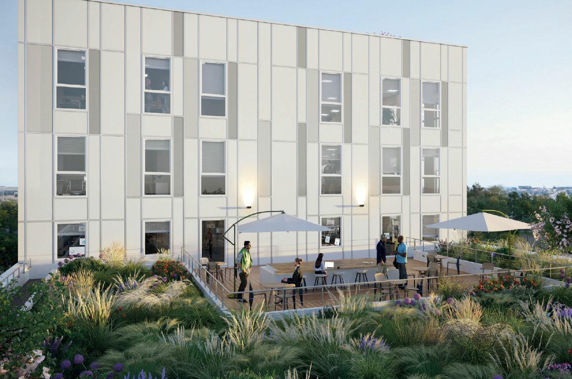 Location bureau Toulouse Haute-Garonne OLBUR2108297 6